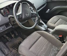 OPEL MERIVA OPEL MERIVA CDTI 95 ENJOY ECO