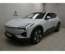 POLESTAR 3 LONG RANGE DUAL MOTOR 111KWH PLUS PILOT | B&W |