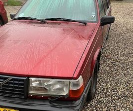 VOLVO 940 2,3