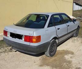 AUDI 80 80 1.8 S