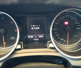 AUDI A5 SPORTBACK AUDI A5 SPORTBACK MARÇO/10