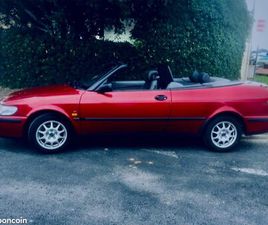 SAAB 9.3/ 1998 55000KM