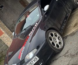 ALFA ROMEO GT BLACKLINE 7,000 BGN
