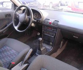 MAZDA 323 ΑΤΡΑΚΆΡΙΣΤΗ, ΣΎΝΤΑΓΜΑ, 2.985 €