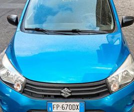 SUZUKI CELERIO SUZUKI CELERIO 1.0 EASY