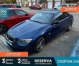 BMW SERIE 3 320D