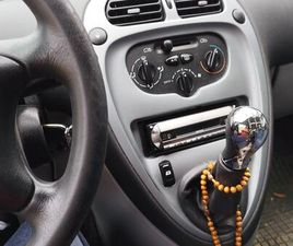 CITROËN XSARA PICASSO 1,6 I, 2005 GOD.