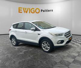 FORD KUGA 2.0 TDCI 150 TITANIUM 4X2