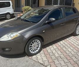 FIAT BRAVO FIAT BRAVO 1.4 GPL KW66 (2028)