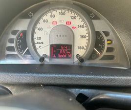 VOLKSWAGEN GOL GERAÇÃO IV TREND 1.0 8V MI TOTAL FLEX MEC. 2P 2008