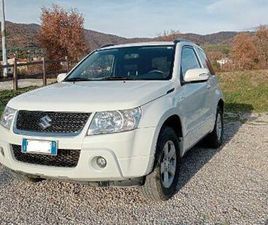 SUZUKI GRAN VITARA 3 PORTE DDIS 4WD