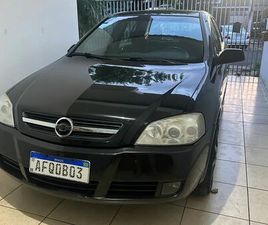 CHEVROLET ASTRA ADVANTAGE 2.0 MPFI 8V FLEXPOWER 5P 2011