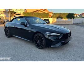 MERCEDES-BENZ CLE 200 CABRIO