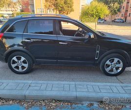 OPEL ANTARA FULL (TRATTABILE) LEGGERE DESCRIZIONE!