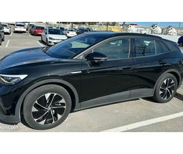 VOLKSWAGEN ID.4 GRANDE AUTONOMIE 77KW PRO BUSINESS