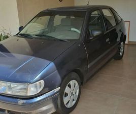 VOLKSWAGEN POINTER 1.8 / CLI 1995