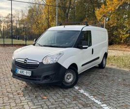 OPEL COMBO TOUR ② OPEL COMBO MAXI 1.3CDTI EURO6B — OPEL — 2EMEMAIN