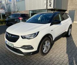 ② OPEL GRANDLAND X NAVIGATIE AIRCO CAMERA PANO-DAK EUR6 D — OPEL — 2EMEMAIN