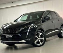 PEUGEOT 3008 ② PEUGEOT 3008 BLUEHDI 130CV ALLURE EAT8 CAMERA GPS AUTO REG — PEUGEOT — 2EMEMAIN