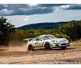 PORSCHE 911 997 GT3 CUP 2012