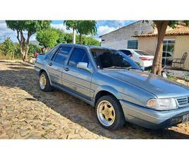 VOLKSWAGEN SANTANA VOLKSWAGEN SANTANA 1.8 MI 1997
