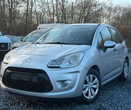 CITROEN C3 ② CITROEN C3 | 1.4HDI | AIRCO | — CITROËN — 2EMEMAIN