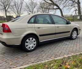 ② CITROËN C5*1.8I ESSENCE * 2005*74.000KM* ÉTAT SUPER — CITROËN — 2EMEMAIN