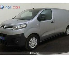 CITROEN JUMPY ② CITROEN JUMPY — CITROËN — 2EMEMAIN