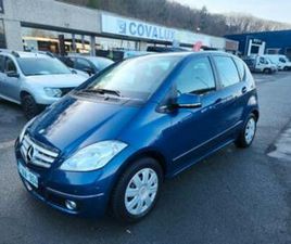 ② MERCEDES A180 BLUE EFFICIENCE EURO5 ESSENCE MOTO46 — MERCEDES-BENZ — 2EMEMAIN