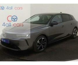 OPEL ASTRA ② OPEL ASTRA 3268 EDITION COMFORT PACK, PARKASSIST, GSMLINK, — OPEL — 2EMEMAIN