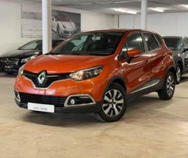 ② RENAULT CAPTUR 0.9TCE 2014 071 000 KM INSPECTION + GARANTIE — RENAULT — 2EMEMAIN