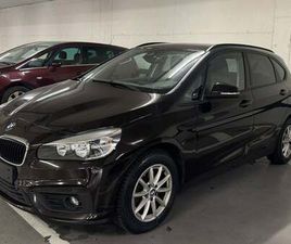BMW SERIE 2 ACTIVE TOURER 216 BMW SERIE 2 216D ACTIVE TOURER BUSINESS