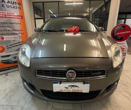 FIAT BRAVO 1.9 MJT 120 CV EMOTION