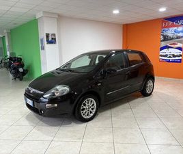 FIAT PUNTO EVO 1.3 MJT 90 CV 5 PORTE EMOTION