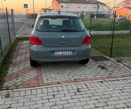 PEUGEOT 307 PEUGEOT 307