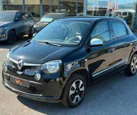 ② RENAULT TWINGO BENZINE AIRCO PERFECTE STAAT+ KEURING VVK — RENAULT — 2EMEMAIN