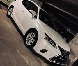 LEXUS CT CT 200H VENDS LEXUS CT 200 H