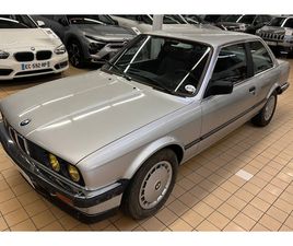(E30) 320I 2P