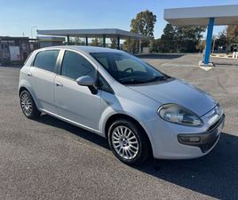 FIAT PUNTO EVO 1.3 MJT 75 CV DPF 5 PORTE S&S ACTIVE