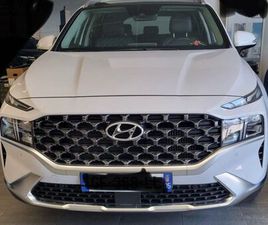 HYUNDAI SANTA FE IV (2) 1.6 T-GDI PLUG-IN 265 HTRAC BUSINESS BVA6