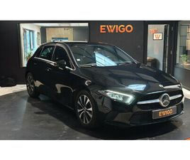 1.5 180 D 115CH PROGESSIVE LINE 7G-DCT BVA