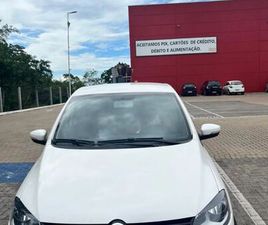VOLKSWAGEN FOX PRIME/HGHI. IMOTION 1.6 T.FLEX 8V 5P 2013