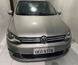 VOLKSWAGEN FOX PRIME/HGHI. IMOTION 1.6 T.FLEX 8V 5P 2013
