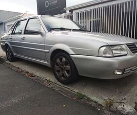 VOLKSWAGEN SANTANA VOLKSWAGEN SANTANA 1.8 MI 2003