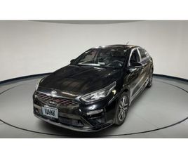 KIA FORTE KIA FORTE 2.0 GT LINE AUTO HATCHBACK 2019