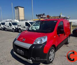 1.3 MJT 95 ADVENTURE- OFFICINA MOBILE EX TELECOM