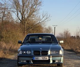BMW 3 320I 1994
