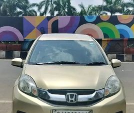 HONDA MOBILIO