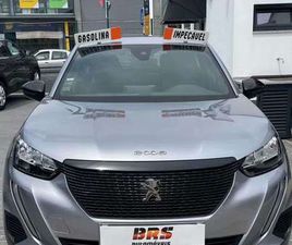 PEUGEOT 2008 1.2 PURETECH ACTIVE PACK