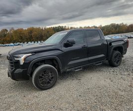 TOYOTA TUNDRA TOYOTA TUNDRA CREWMAX SR* 4Х4* ВЪЗМОЖНОСТ ЗА ЛИЗИНГ